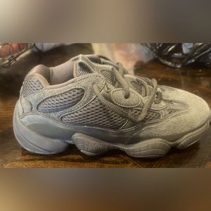 Adidas Yeezy 500 Granite